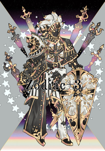 Zodiac+3
