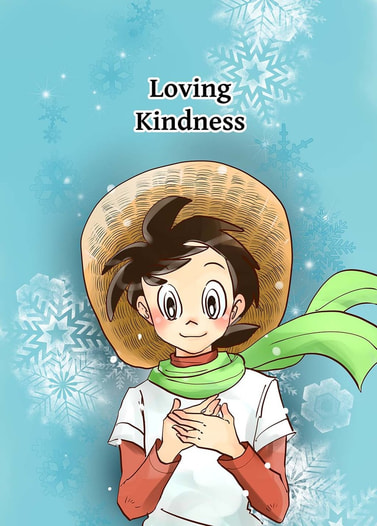 Loving　Kindness