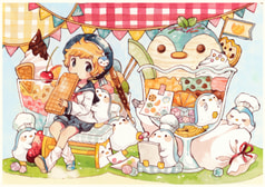 サンプル画像 No.3