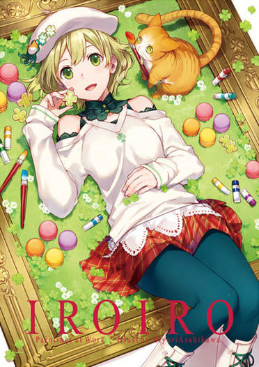IROIRO