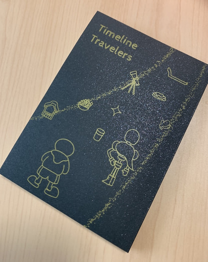 Timeline Travelers