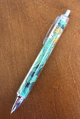 シャープペンたんぽぽ