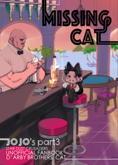 missing cat 