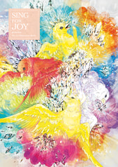 SING FOR JOY