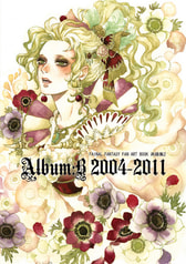 AlbumB:2004-2011(再録集2)