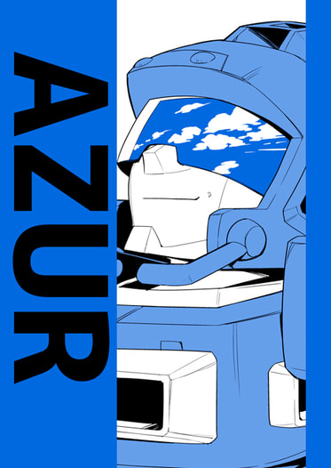 AZUR