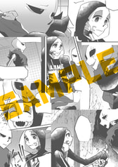 サンプル画像 No.2