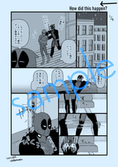 サンプル画像 No.4