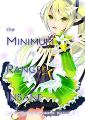 the MINIMUM RANGE INSANE