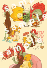 サンプル画像 No.4