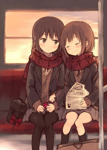 Girls Log vol.8 -youthful days-