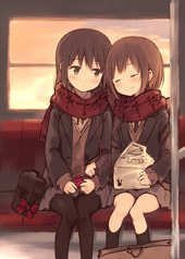 Girls Log vol.8 -youthful days-