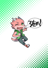 サンプル画像 No.1