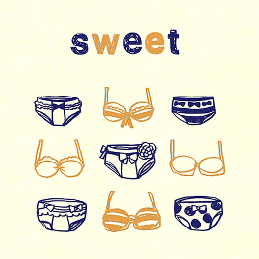 sweet