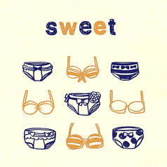 sweet