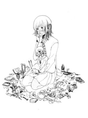 サンプル画像 No.3