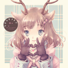 ケモケモフモフ