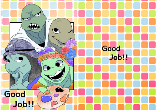 GoodJob!!