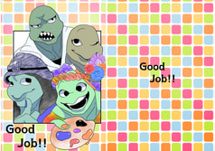 GoodJob!!