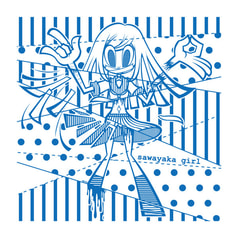 トートバッグ【トクカク/たみと】