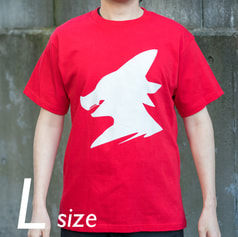 K-LINE T-shirt 2018 (L size)