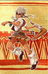 サンプル画像 No.3