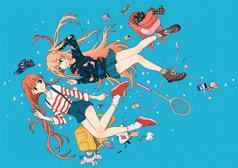 サンプル画像 No.2