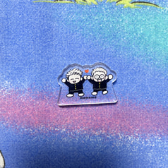 さま山アクブロ小