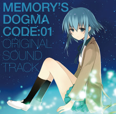Memory's Dogma CODE01 Original Sound Track