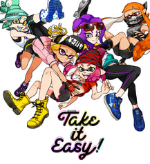Take it Easy!