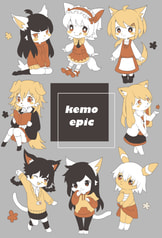 kemoepic