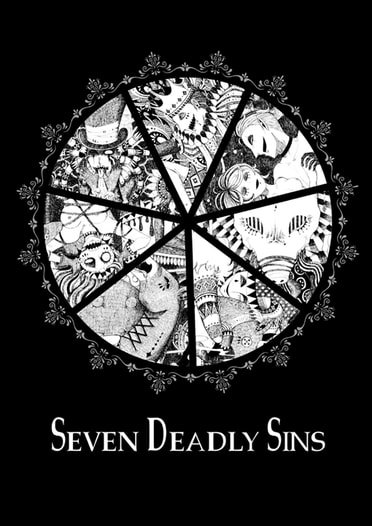 SEVEN DEADLY SINS