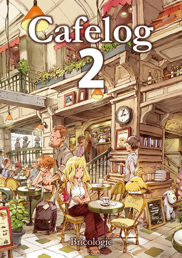 Cafelog2