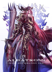 ALBATROSS