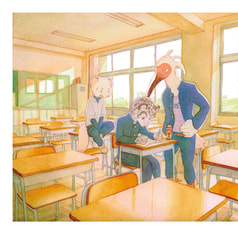 サンプル画像 No.1
