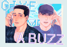 GIVE ME A BUZZ
