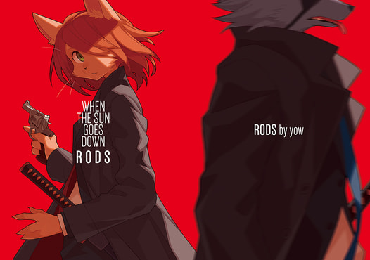 RODS