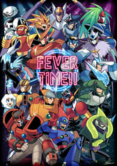FEVER TIME!!