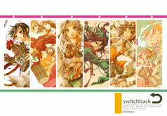 switchback