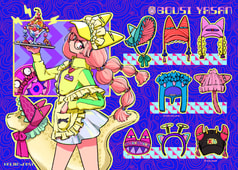サンプル画像 No.1