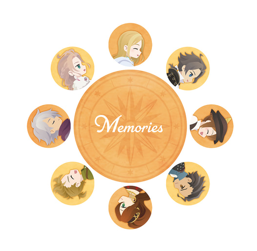 Memories