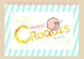 むっちーのクロッキー帳