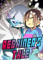Regainer's　Tale