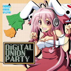 DiGiTAL UNION PARTY