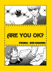 ARE YOU OK?