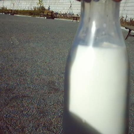 MILK