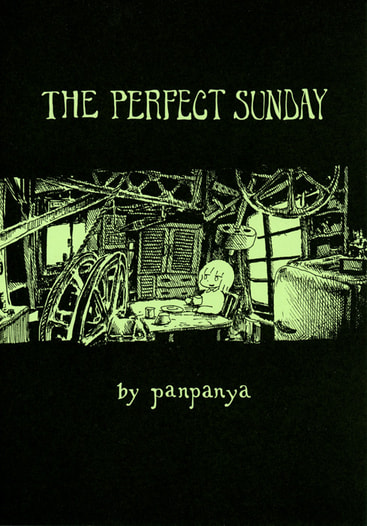 THE PERFECT SUNDAY