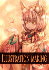  Illustration making