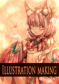  Illustration making