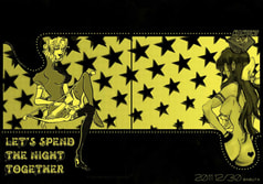 let's spend night together